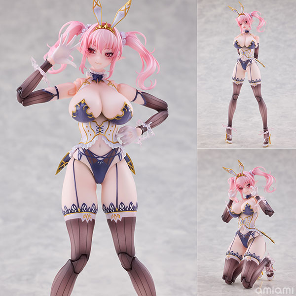 アリス Galacticシリーズ 1/12スケール 塗装済み可動フィギュア アザーウェア（Otherwhere）【PR】