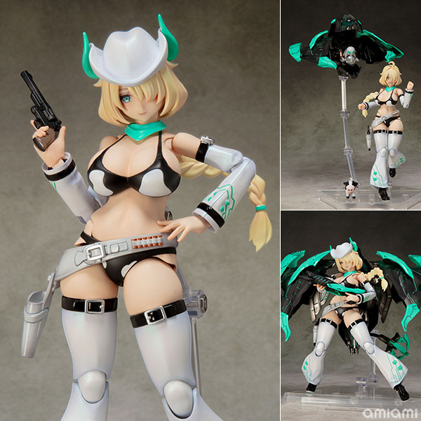 AlienDress キャトル DarkAdvent Nonスケール 美少女プラモデル（美プラ） アルファマックス(ALPHAMAX)【PR】